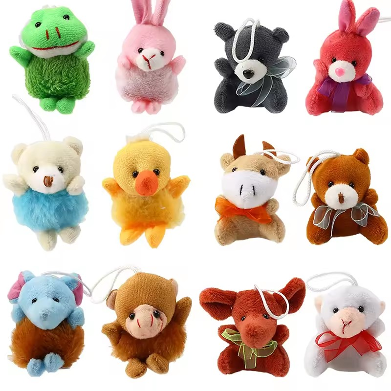 Plushy Toy - 1 Piece
