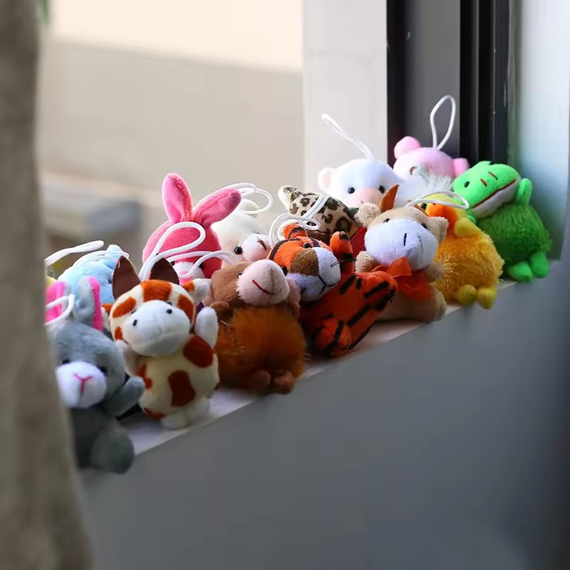 Plushy Toy - 1 Piece