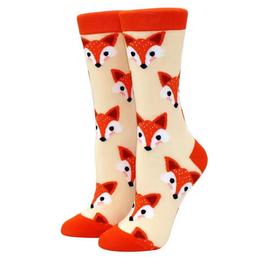 Foxy Charm